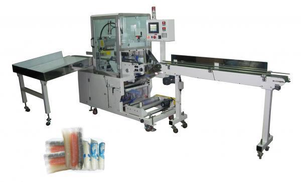 Automatic Packaging Machine
