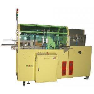 WCE-45H Automatic Carton Erectors (Horizontal Type)