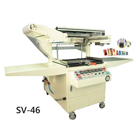Vacuum Skin Packaging Machine