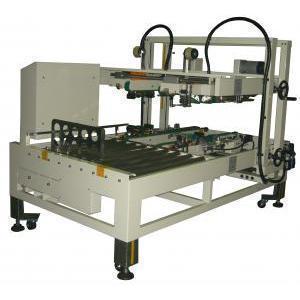 WSH-67 Carton Edge Sealer